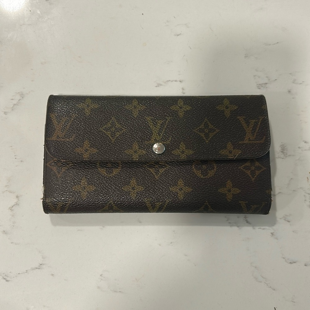 Louis Vuitton Wallet